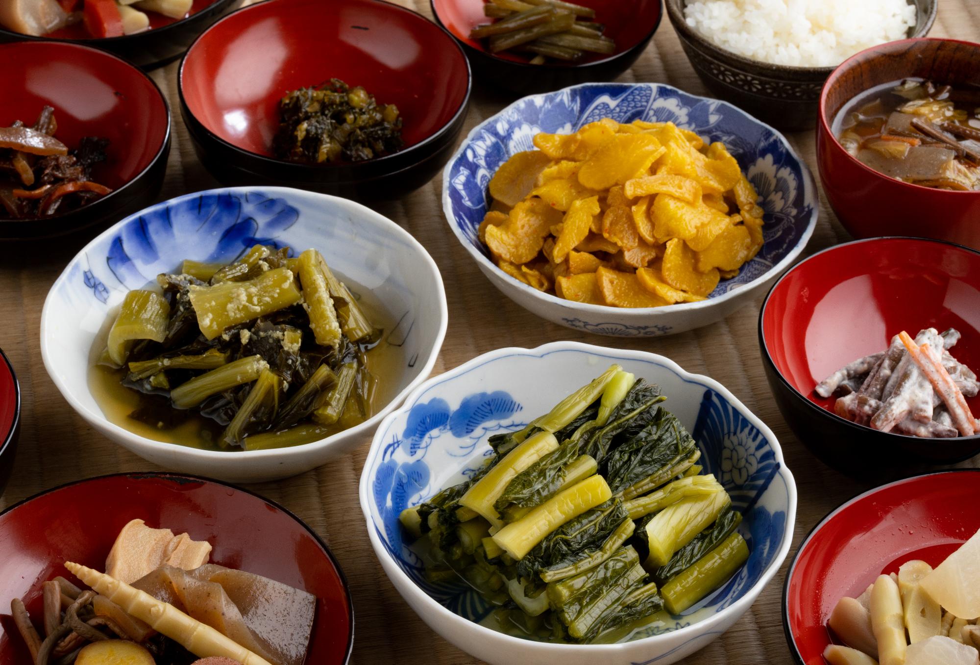 食べものがたり