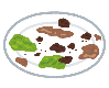 残飯
