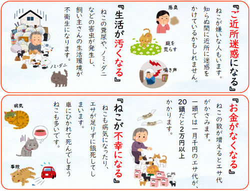 悪影響