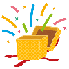 プレゼント