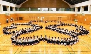 人にやさしいまちづくりイメージ画像