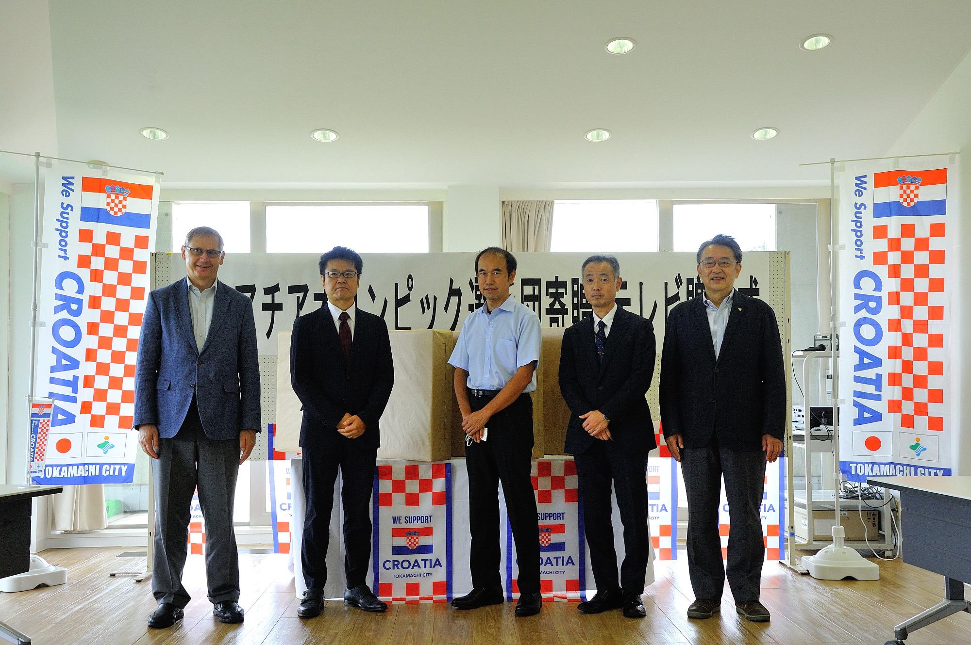 クロアチアサッカーフェスティバル3
