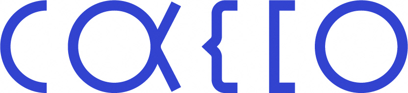 かっこ株式会社企業ロゴ