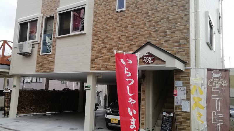 手しごとcafe青山写真