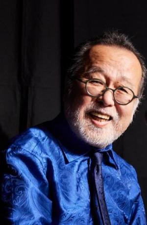 中川ひろたかさんの写真です