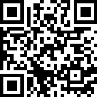申請Webフォームを開くQRコード
