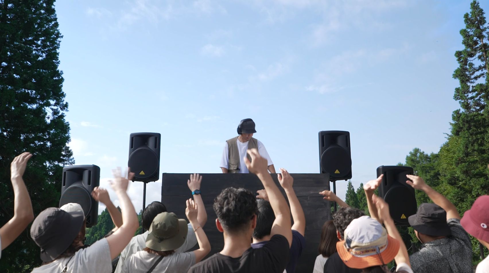 十日町市の第6回新潟ふるさとCM大賞のサムネイル