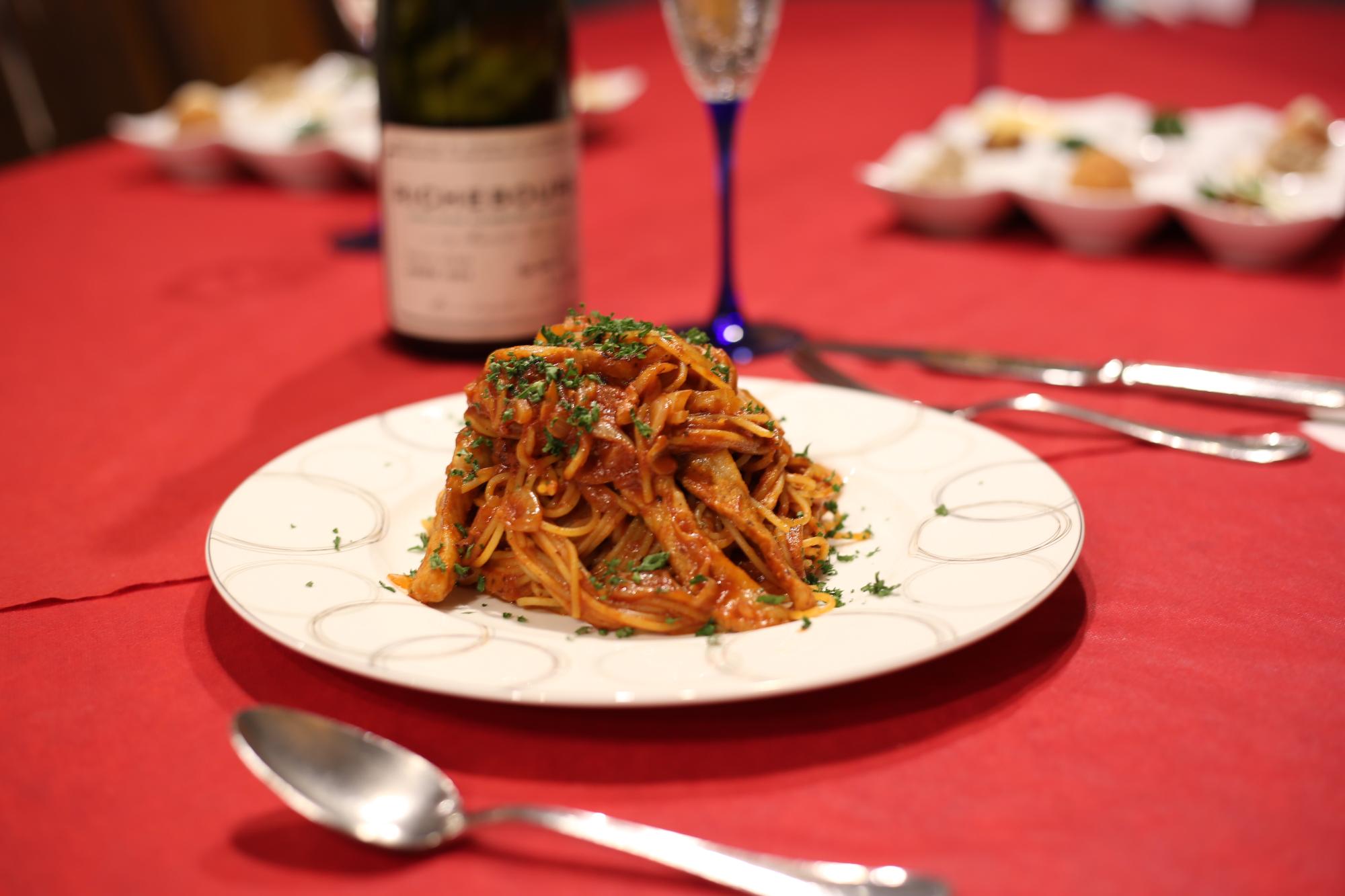 イタリアンフェア（イメージ）