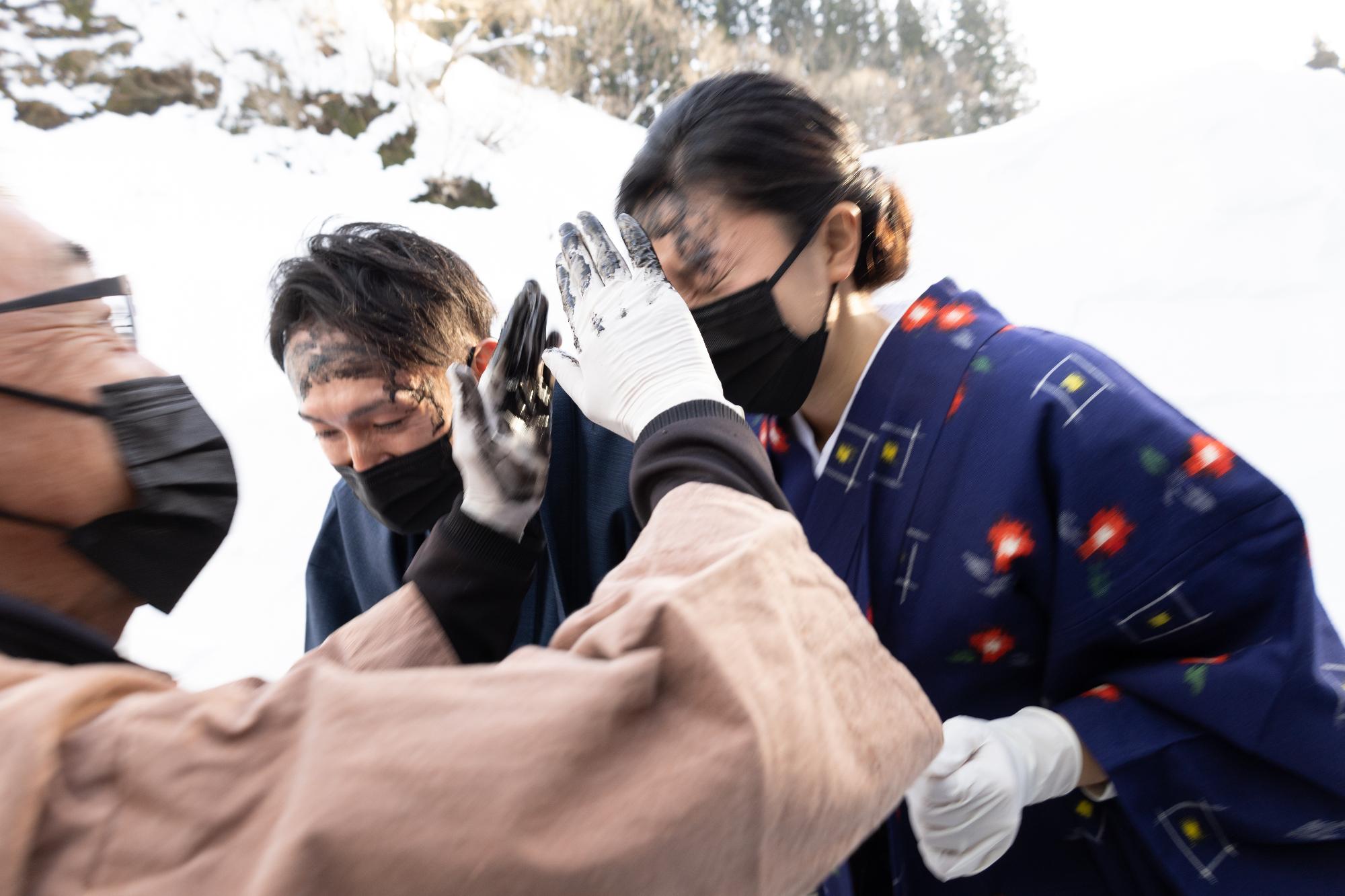 24 スミぬり