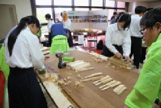 昨年度の様子2