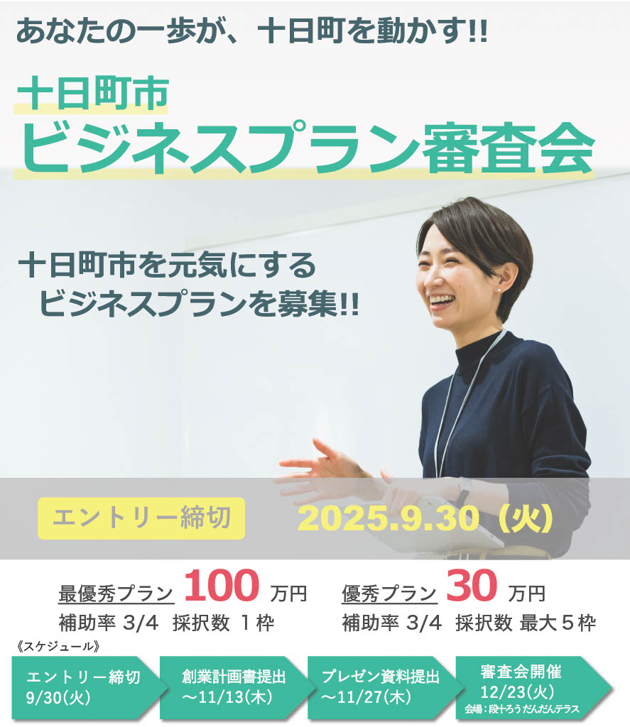 ビジネスプラン審査会