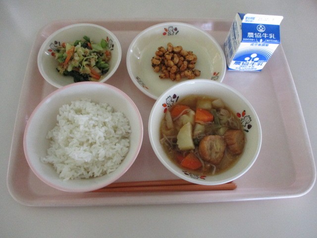 令和7年12月へるっ塩メニュー