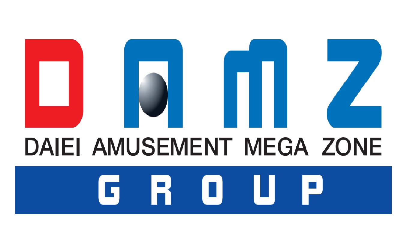 ダムズグループ企業ロゴ