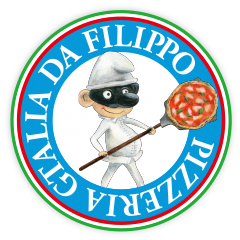 ジターリア・ダ・フィリッポのロゴ