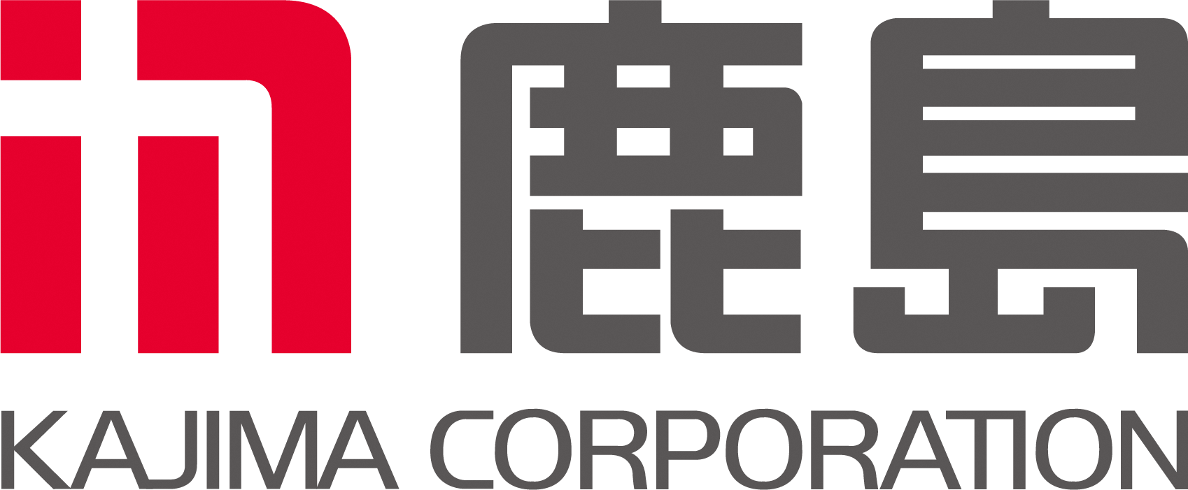 鹿島建設会社ロゴ