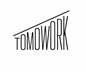 複業協同組合TOMOWORKのロゴ