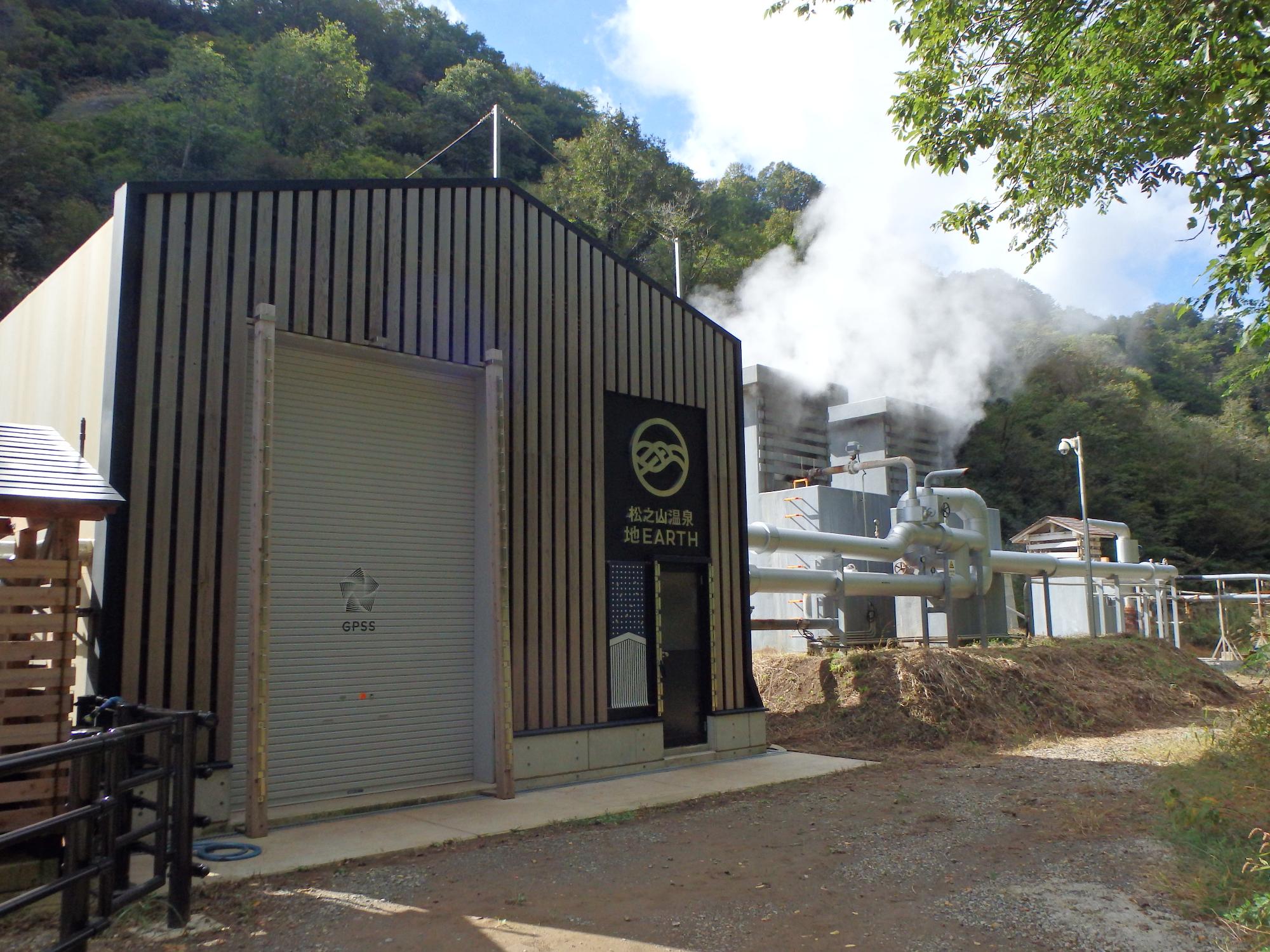 再生エネルギーを最大限創出イメージ画像