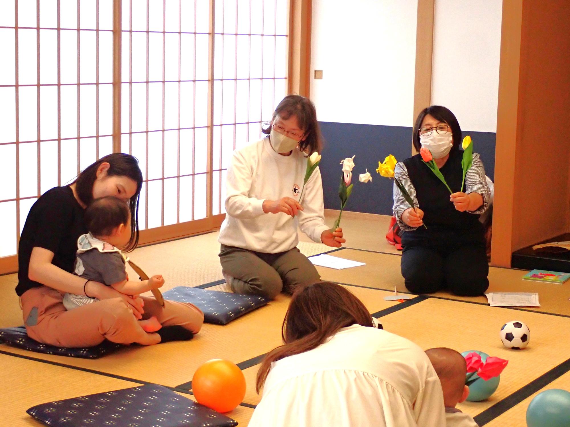 すこやかランドの写真