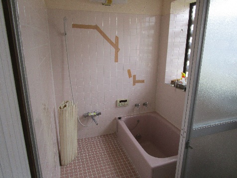 21019浴室