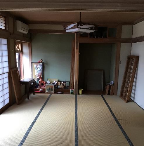 commercial 川西