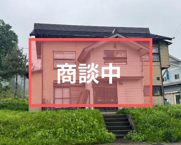 25023外観（商談中）