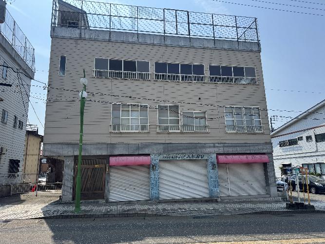 空き家バンク