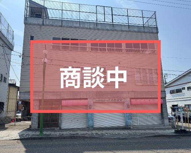 26002外観（商談中）