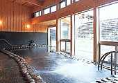 川西 千手温泉/千年の湯