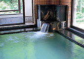 松之山 松之山温泉/鷹の湯